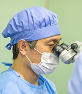 院長　中村隆彦